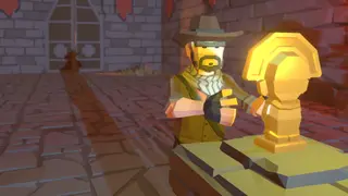 KAUIL’S TREASURE - Xbox One
