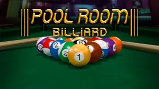 POOL ROOM BILLIARD - Switch 2