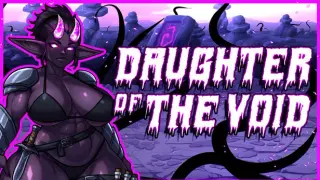 Daughter of The Void