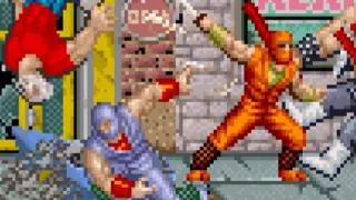 Arcade Archives NINJA GAIDEN - Switch