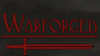 Warforged