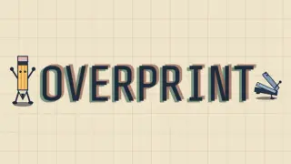 Overprint