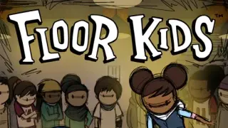 Floor Kids - Switch