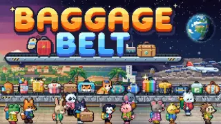 Baggage Belt