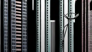 The 25th Ward: The Silver Case