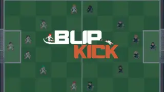BlipKick