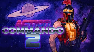 Action Commando 2