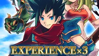 Experience x3 - Justice Chronicles (Xbox One & Series)