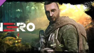 Nero - Digital Artbook Collector's