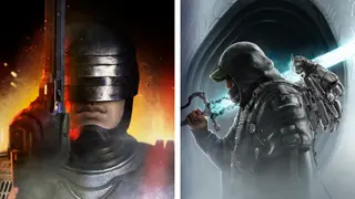 RoboCop: Rogue City Collection + Hell is Us - Xbox Series