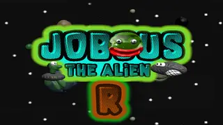 Jobous the alien R