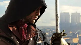 Assassin's Creed Unity (Xbox One)