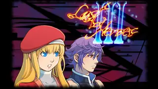 Last Heroes 3