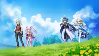 Asdivine Cross - Xbox One & Series