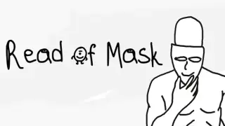 Read of Mask