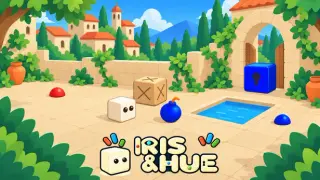Iris & Hue