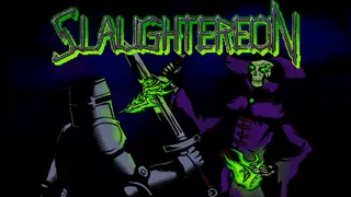 SLAUGHTEREON