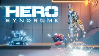 Hero Syndrome