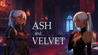 Ash and Velvet