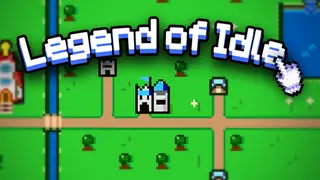 Legend of Idle