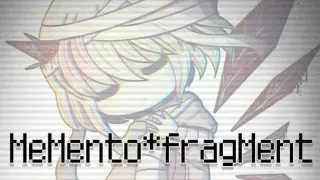 MeMento*fragMent