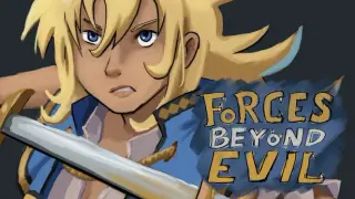 Forces Beyond Evil