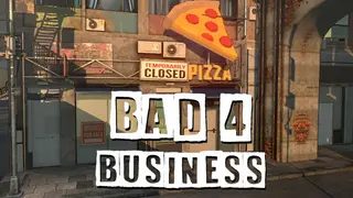 Bad 4 Business