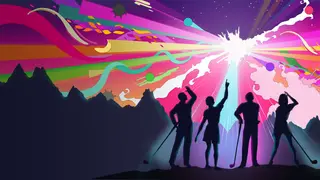 Party Golf (Xbox One)