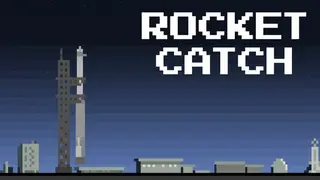 Rocket Catch