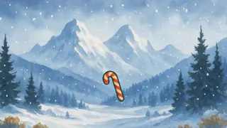 Santa's Winter Wonders