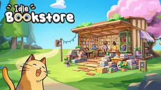 Idle Bookstore