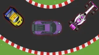 ForRace GT2D - Switch