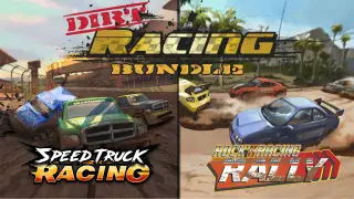 Dirt Racing Bundle Rally & Truck - Switch
