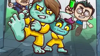Duo Zombies - Switch
