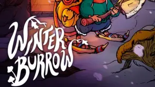 Winter Burrow - Switch