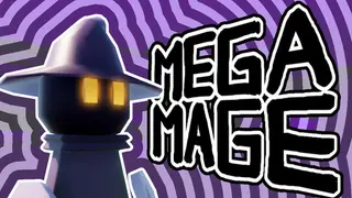 Mega Mage