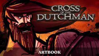 Cross of the Dutchman - Artbook