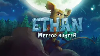 Ethan: Meteor Hunter