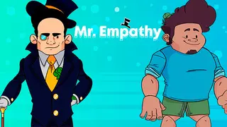 Mr.Empathy: The Canceled Game.