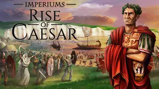 Imperiums: Rise of Caesar