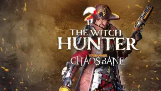 Warhammer: Chaosbane - Witch Hunter DLC
