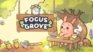 Focus Grove - Supporter Bundle