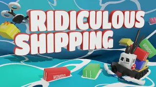 Ridiculous Shipping