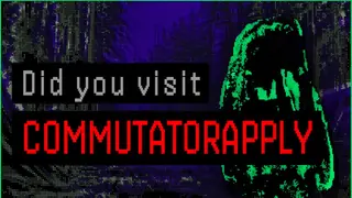 Did you visit commutatorapply.com