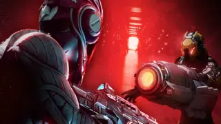 Deadzone: Rogue