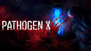 Pathogen X