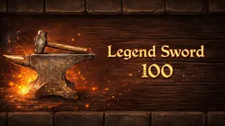 Legend Sword 100