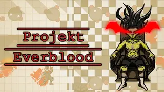 Projekt Everblood
