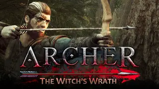 Archer: The Witch's Wrath