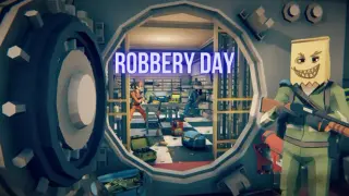 Robbery Day